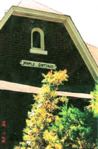 Maple_Cottage