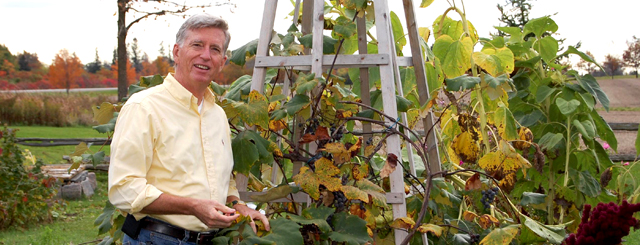 Mark Cullen - Canada's Gardener