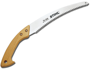 Hand pruning saw | Credit: www.stihlusa.com/hand-pruning-saws