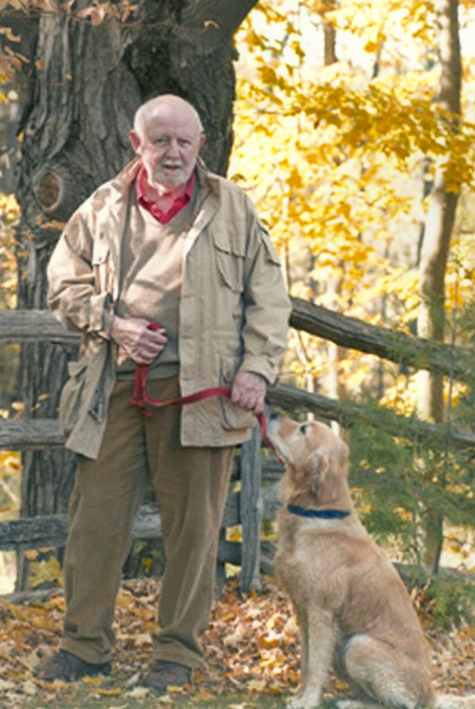 Ken Jewett: One of IN THE HILLS 2009 Local Heroes