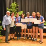 First Place Winners - University of Toronto Schools