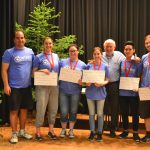 Second Place Winners - St. Elizabeth Catholic HS - Thornhill